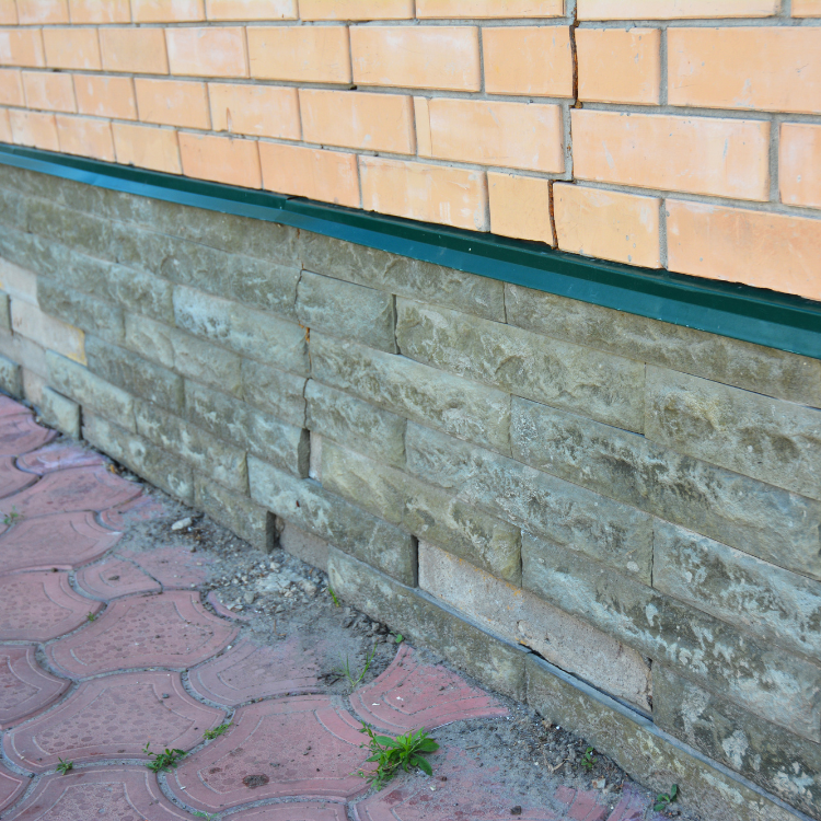 Foundation Repairs in Burleson TX Foundation Repairs in Burleson TX