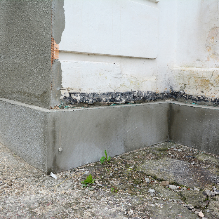 Foundation Repairs in Burleson TX Foundation Repairs in Burleson TX