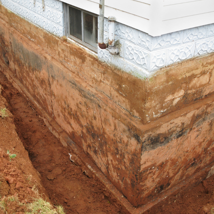 Foundation Repairs in Burleson TX Foundation Repairs in Burleson TX