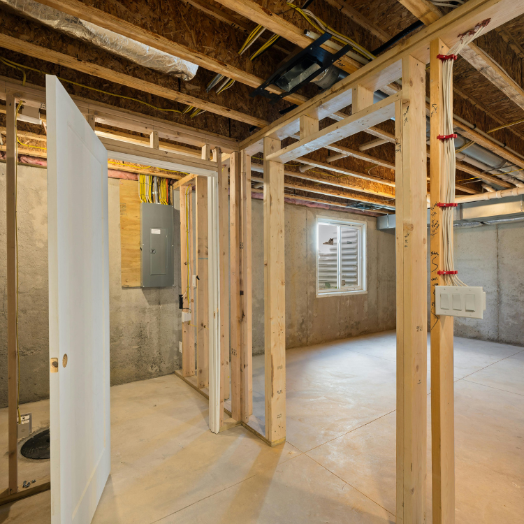 Foundation Repairs in Burleson TX