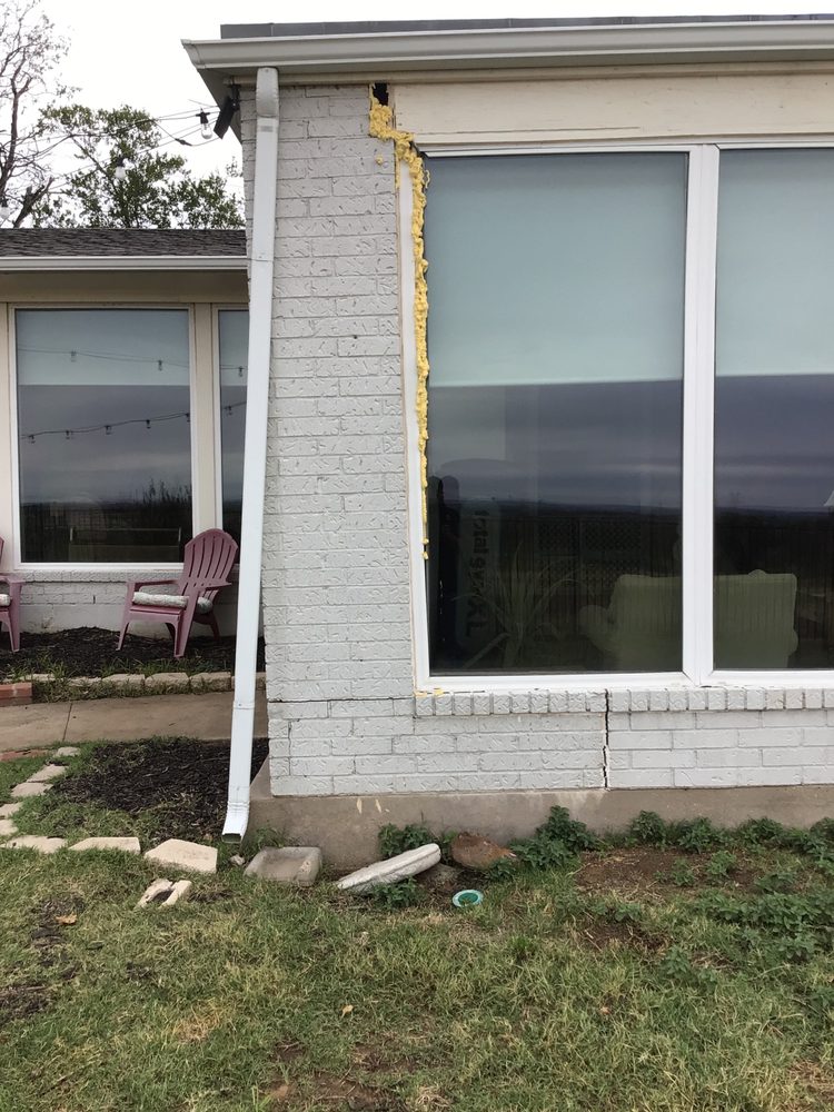 Foundation Repairs in Burleson TX Foundation Repairs in Burleson TX
